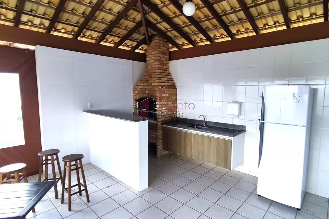 APARTAMENTO À VENDA NO CONDOMÍNIO JARDIM CONQUISTA EM JUNDIAÍ/SP