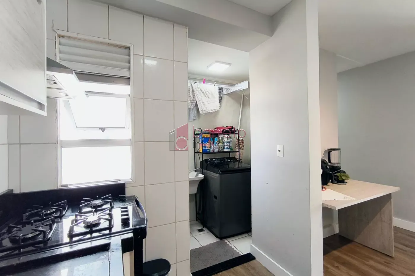 APARTAMENTO À VENDA NO CONDOMÍNIO JARDIM CONQUISTA EM JUNDIAÍ/SP