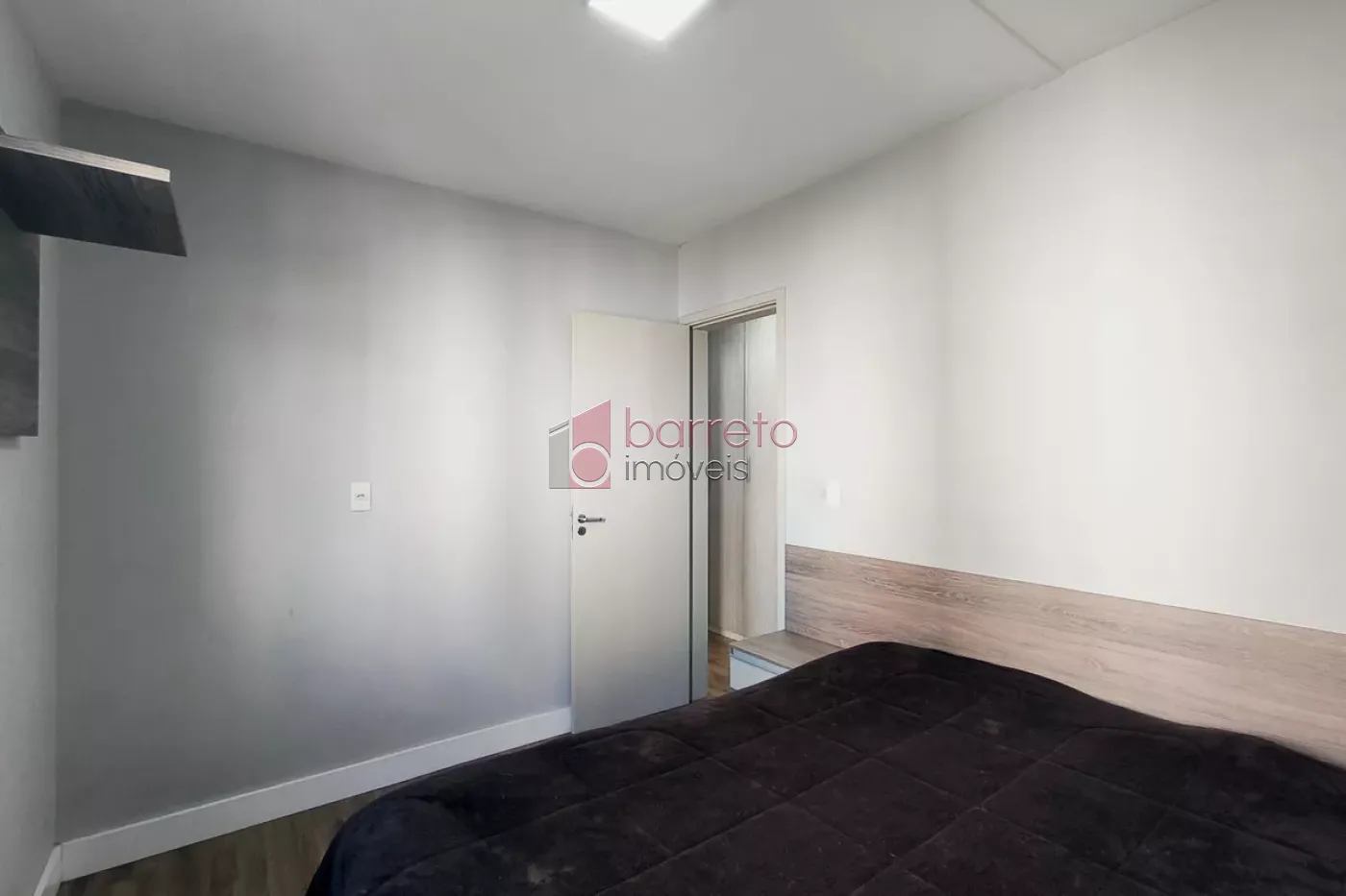 APARTAMENTO À VENDA NO CONDOMÍNIO JARDIM CONQUISTA EM JUNDIAÍ/SP