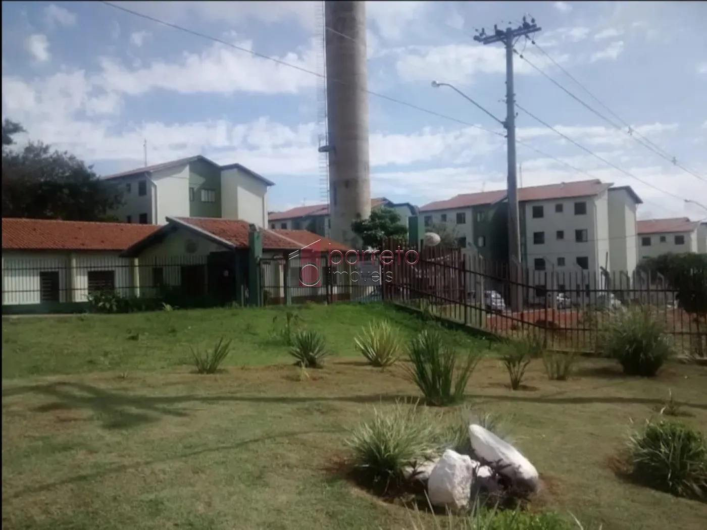 APARTAMENTO TÉRREO À VENDA NO CONDOMÍNIO PARQUE DA SERRA EM JUNDIAÍ/SP