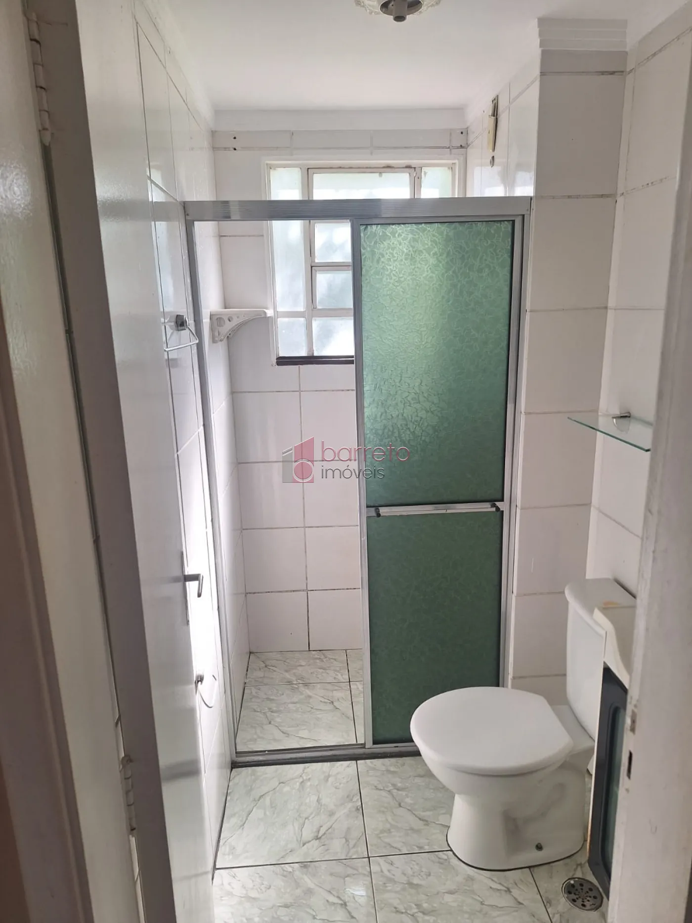 APARTAMENTO TÉRREO À VENDA NO CONDOMÍNIO PARQUE DA SERRA EM JUNDIAÍ/SP