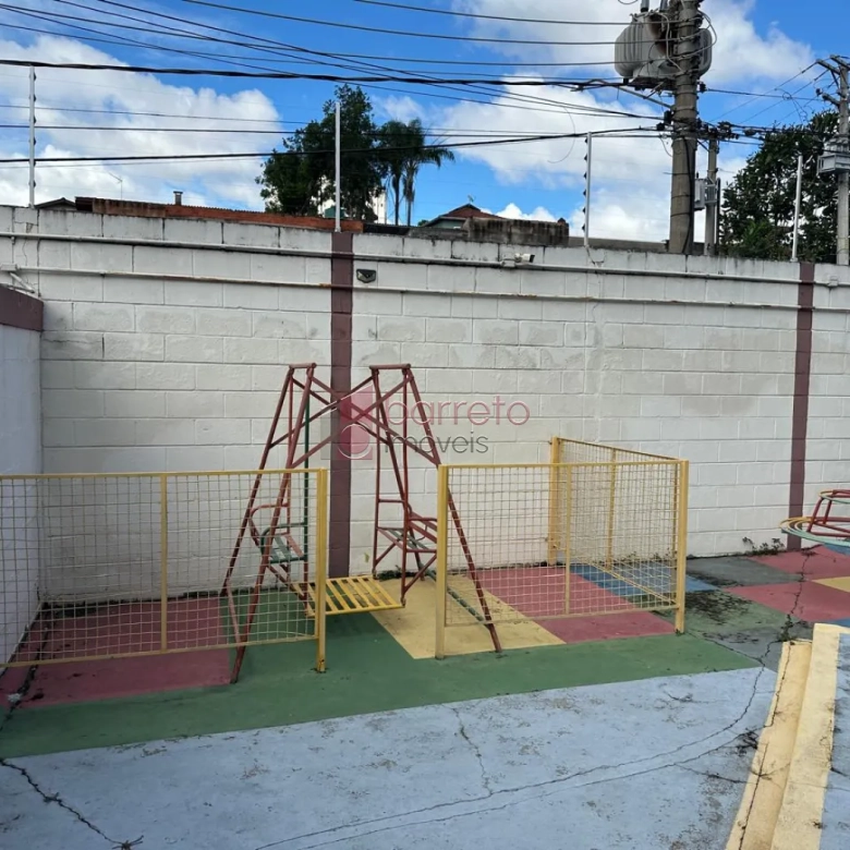 APARTAMENTO À VENDA NO CONDOMÍNIO RESIDENCIAL CLUB PARK REPRESA EM JUNDIAÍ/SP