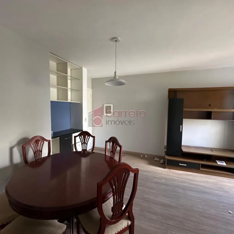 APARTAMENTO À VENDA NO CONDOMÍNIO RESIDENCIAL CLUB PARK REPRESA EM JUNDIAÍ/SP