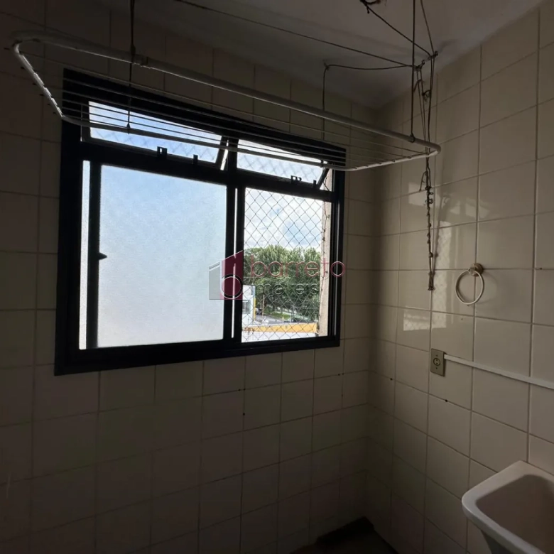 APARTAMENTO À VENDA NO CONDOMÍNIO RESIDENCIAL CLUB PARK REPRESA EM JUNDIAÍ/SP