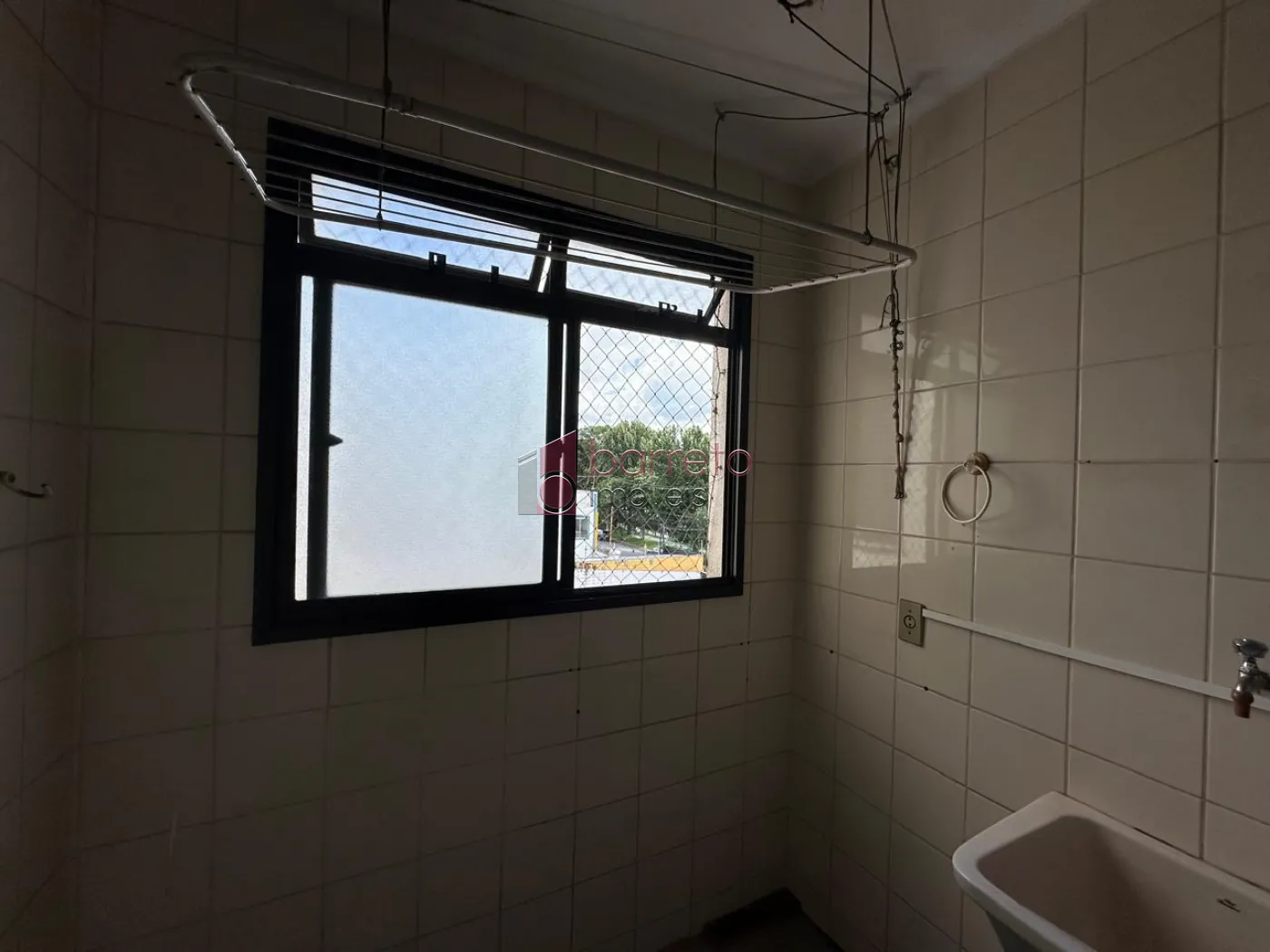 APARTAMENTO À VENDA NO CONDOMÍNIO RESIDENCIAL CLUB PARK REPRESA EM JUNDIAÍ/SP