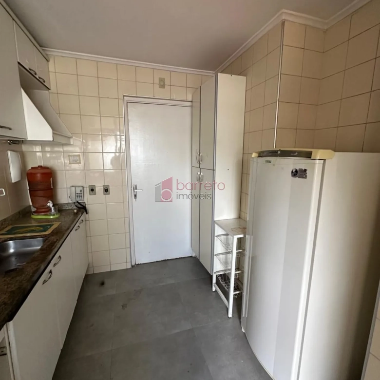 APARTAMENTO À VENDA NO CONDOMÍNIO RESIDENCIAL CLUB PARK REPRESA EM JUNDIAÍ/SP