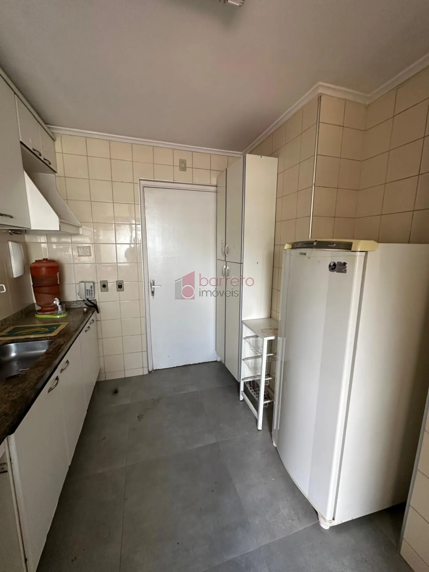APARTAMENTO À VENDA NO CONDOMÍNIO RESIDENCIAL CLUB PARK REPRESA EM JUNDIAÍ/SP