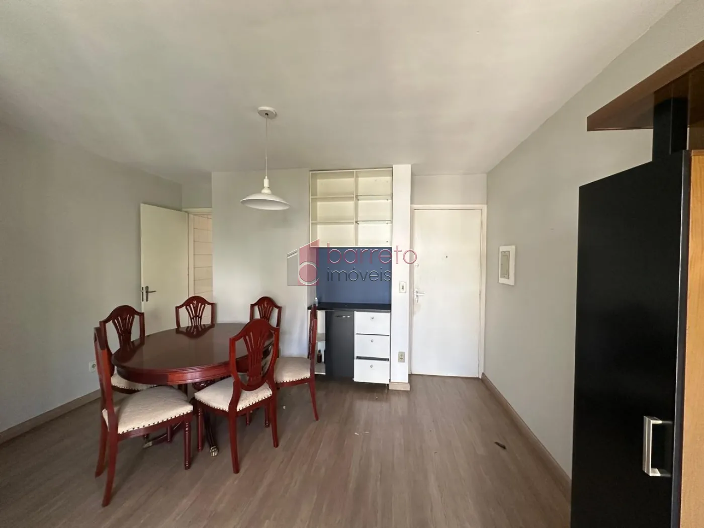 APARTAMENTO À VENDA NO CONDOMÍNIO RESIDENCIAL CLUB PARK REPRESA EM JUNDIAÍ/SP