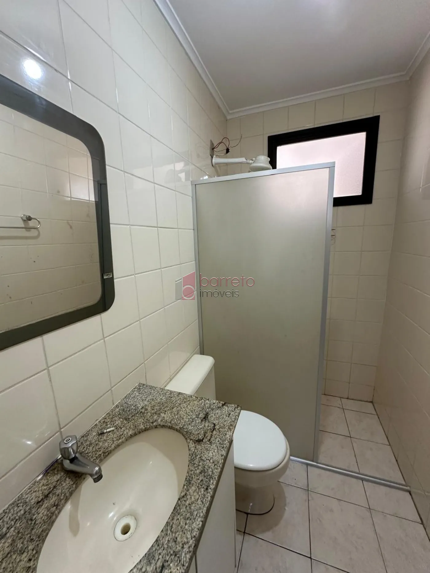 APARTAMENTO À VENDA NO CONDOMÍNIO RESIDENCIAL CLUB PARK REPRESA EM JUNDIAÍ/SP