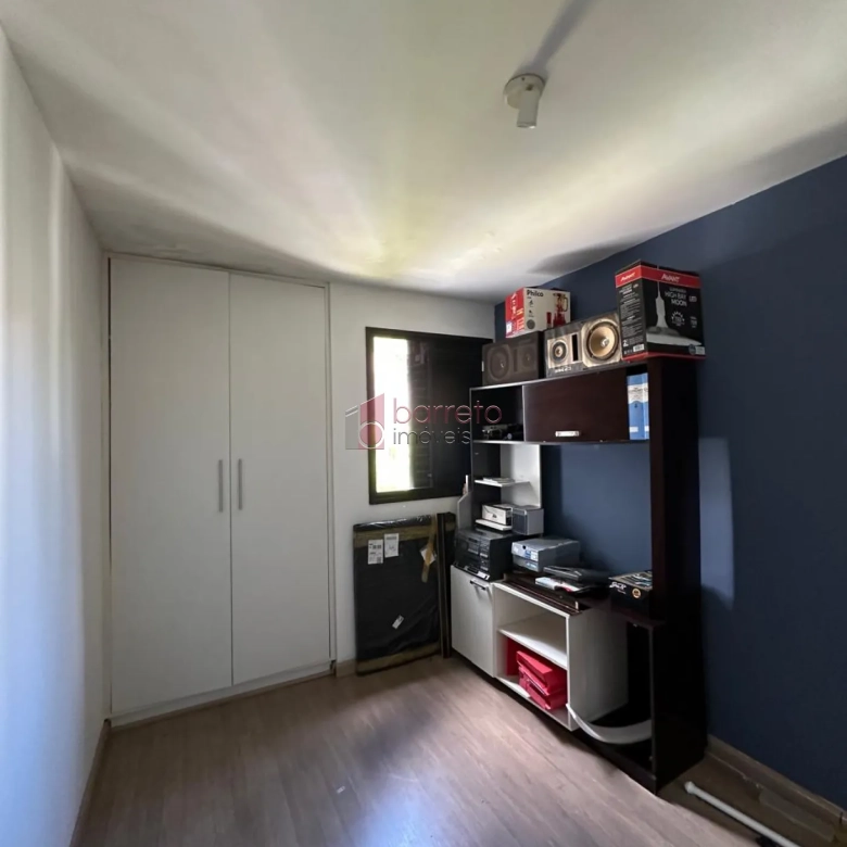APARTAMENTO À VENDA NO CONDOMÍNIO RESIDENCIAL CLUB PARK REPRESA EM JUNDIAÍ/SP