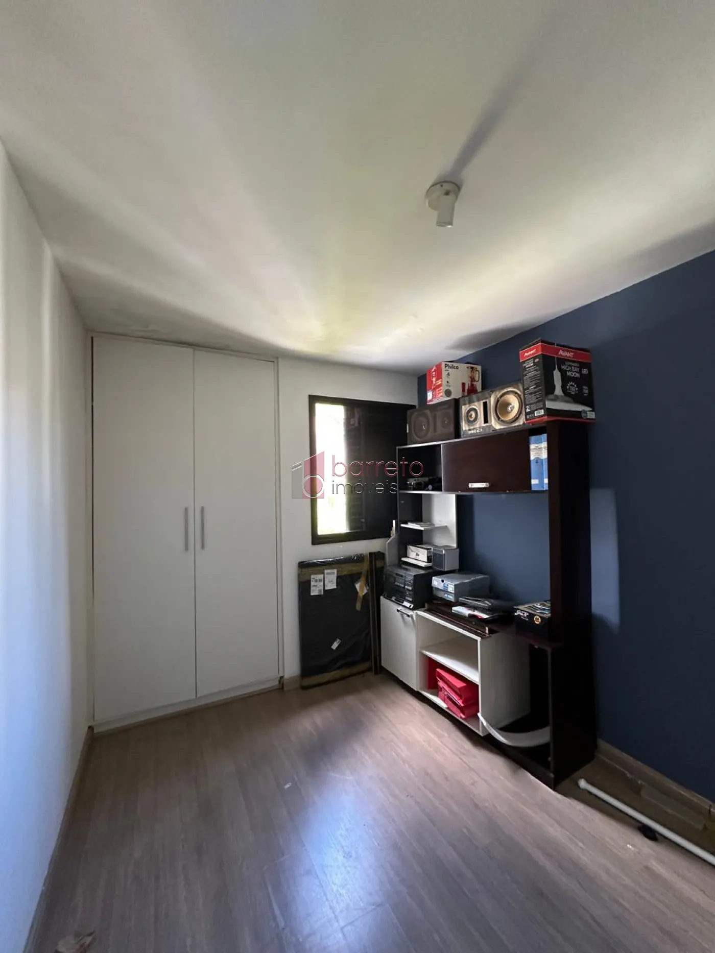 APARTAMENTO À VENDA NO CONDOMÍNIO RESIDENCIAL CLUB PARK REPRESA EM JUNDIAÍ/SP