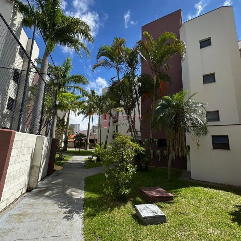 APARTAMENTO À VENDA NO CONDOMÍNIO RESIDENCIAL CLUB PARK REPRESA EM JUNDIAÍ/SP
