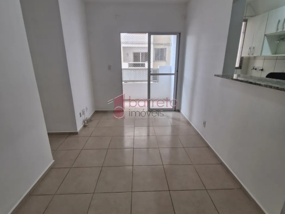 APARTAMENTO À VENDA NO CONDOMÍNIO SPAZIO JABUTICABEIRAS – PONTE SÃO JOÃO EM JUNDIAÍ/SP