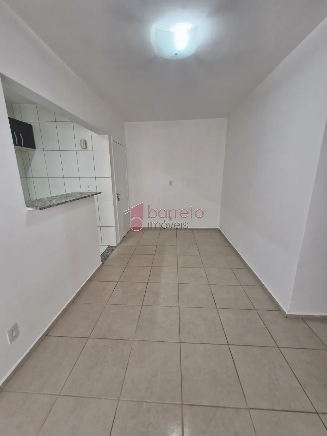 APARTAMENTO À VENDA NO CONDOMÍNIO SPAZIO JABUTICABEIRAS – PONTE SÃO JOÃO EM JUNDIAÍ/SP