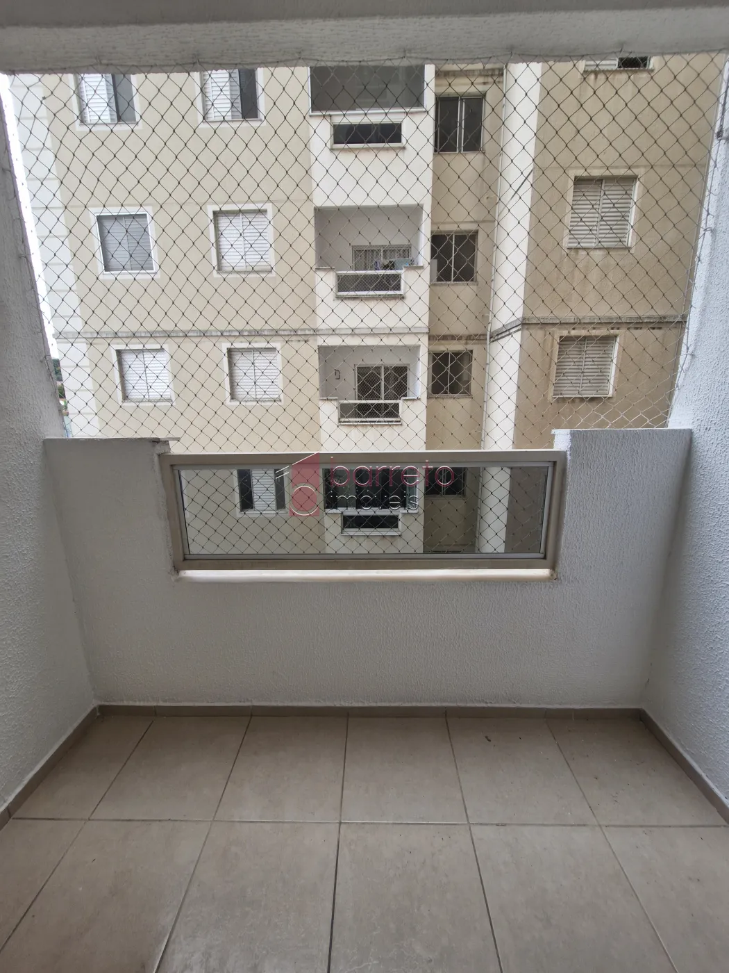 APARTAMENTO À VENDA NO CONDOMÍNIO SPAZIO JABUTICABEIRAS – PONTE SÃO JOÃO EM JUNDIAÍ/SP