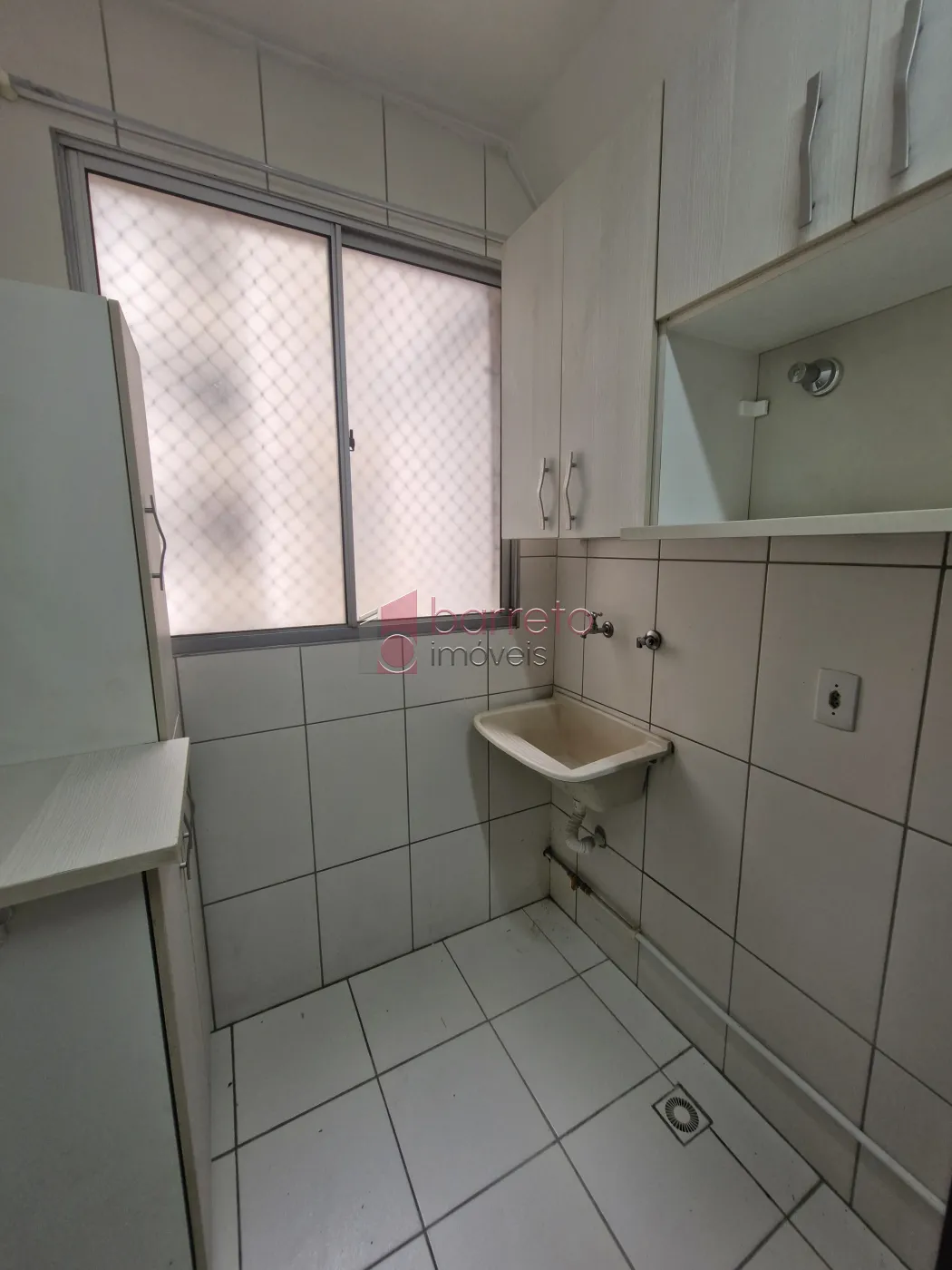 APARTAMENTO À VENDA NO CONDOMÍNIO SPAZIO JABUTICABEIRAS – PONTE SÃO JOÃO EM JUNDIAÍ/SP