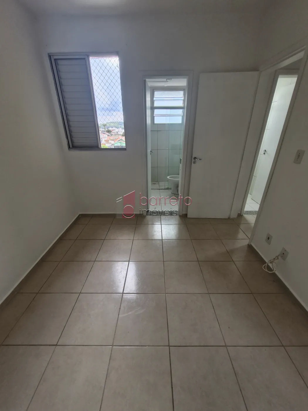 APARTAMENTO À VENDA NO CONDOMÍNIO SPAZIO JABUTICABEIRAS – PONTE SÃO JOÃO EM JUNDIAÍ/SP