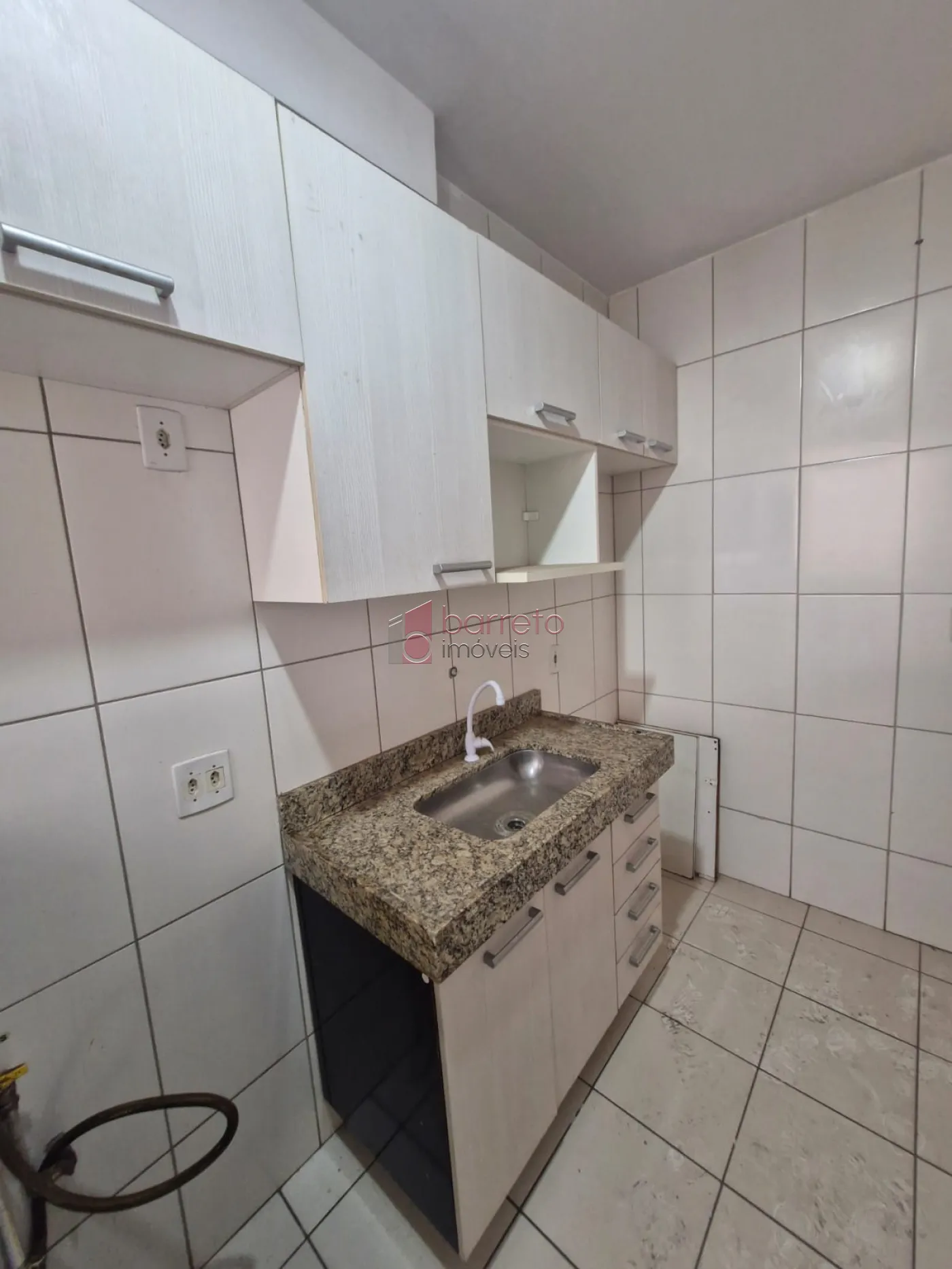 APARTAMENTO À VENDA NO CONDOMÍNIO SPAZIO JABUTICABEIRAS – PONTE SÃO JOÃO EM JUNDIAÍ/SP