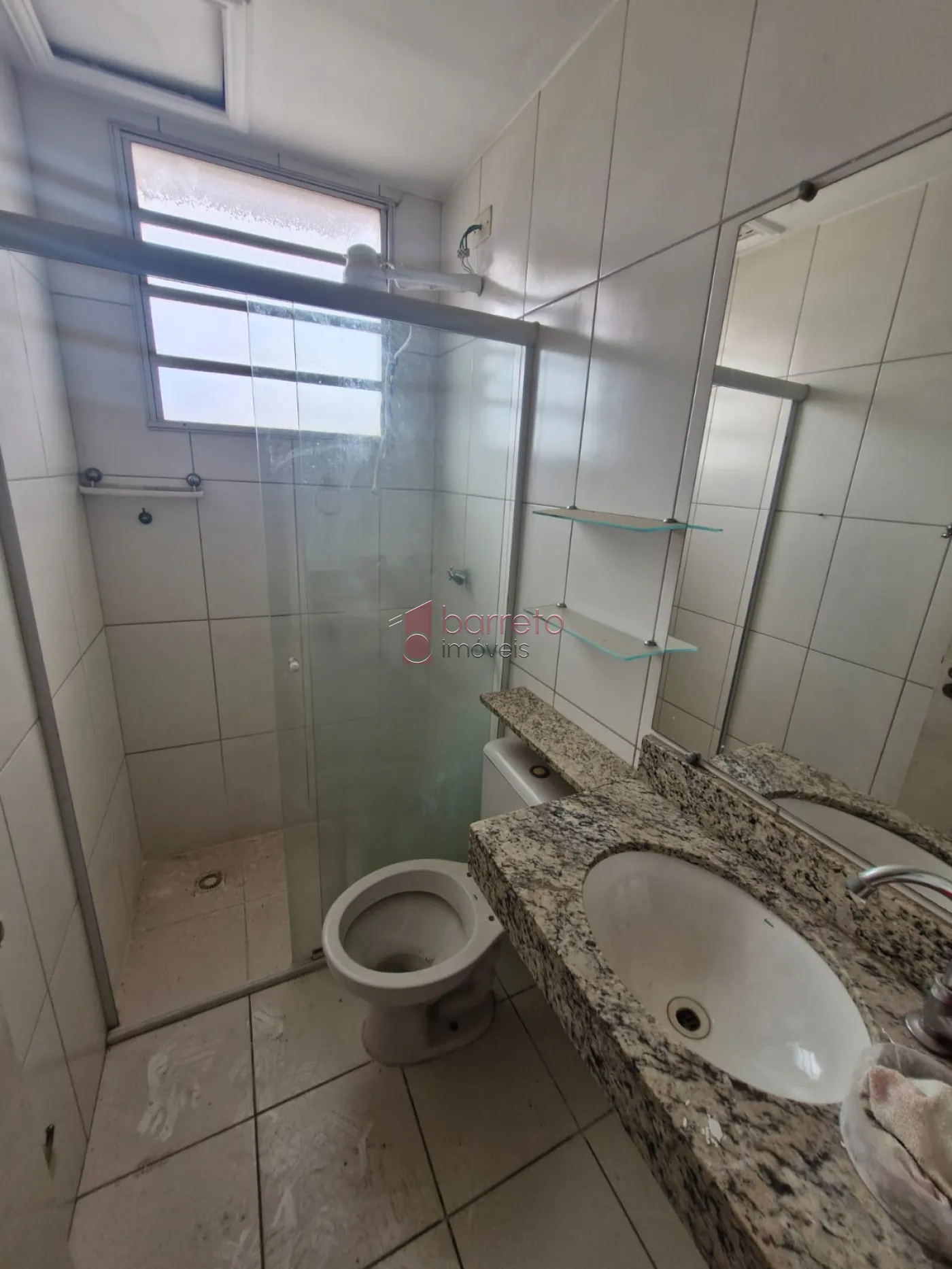 APARTAMENTO À VENDA NO CONDOMÍNIO SPAZIO JABUTICABEIRAS – PONTE SÃO JOÃO EM JUNDIAÍ/SP