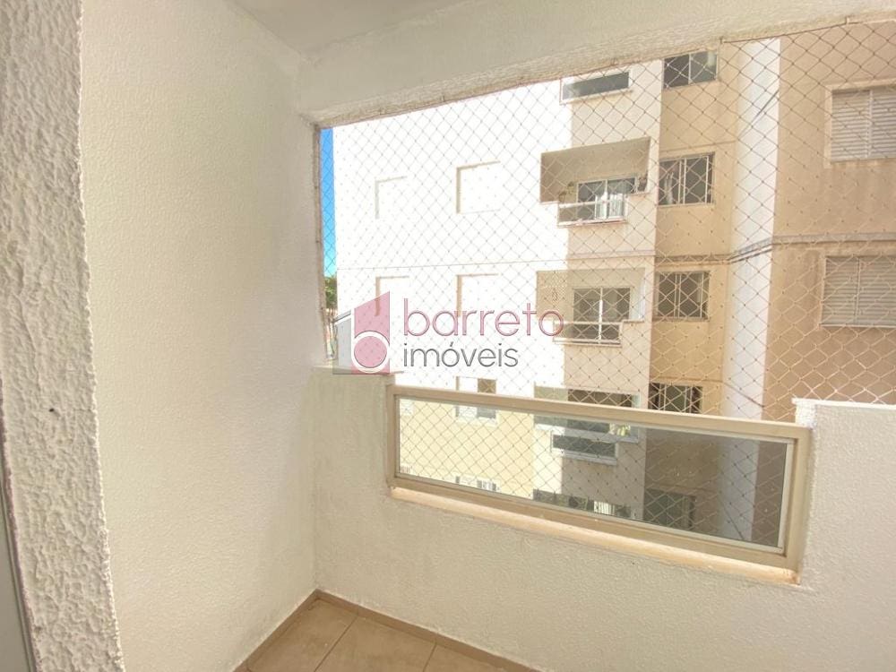 APARTAMENTO À VENDA NO CONDOMÍNIO SPAZZIO JABUTICABEIRAS – PONTE SÃO JOÃO EM JUNDIAÍ/SP