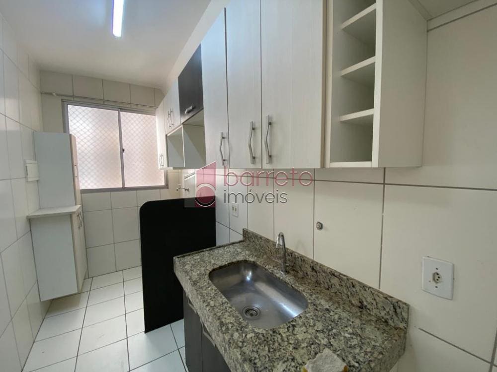 APARTAMENTO À VENDA NO CONDOMÍNIO SPAZZIO JABUTICABEIRAS – PONTE SÃO JOÃO EM JUNDIAÍ/SP