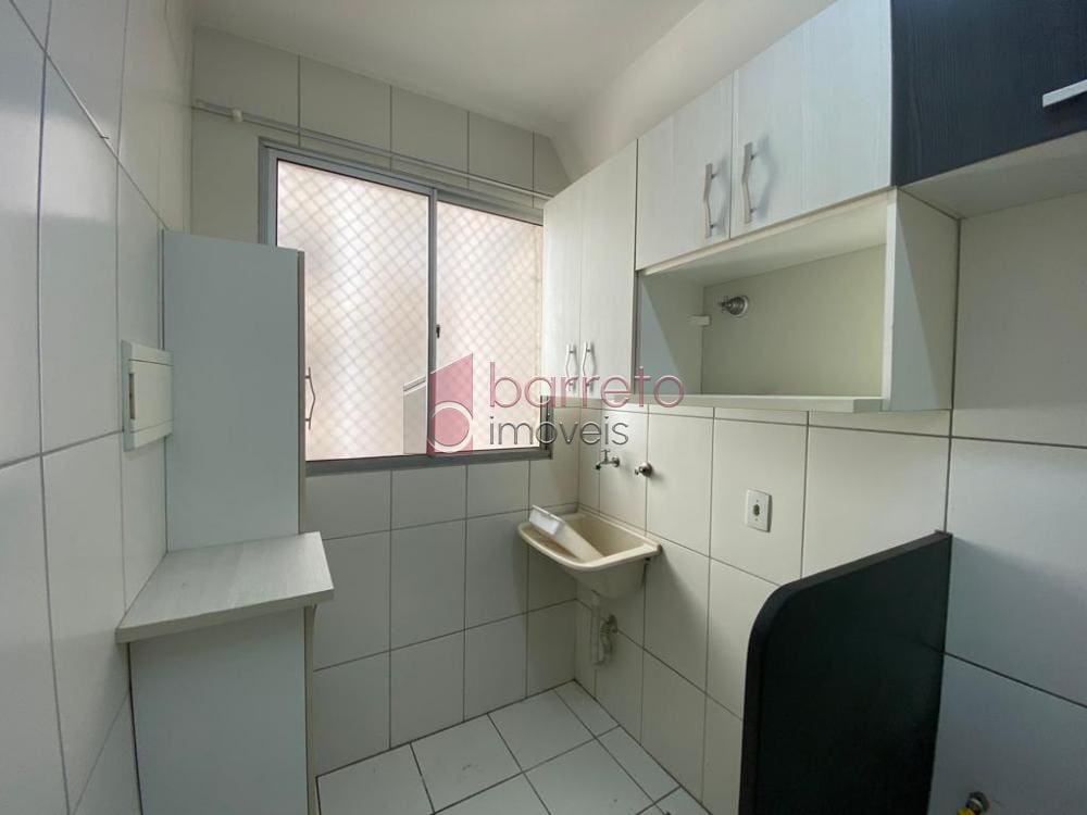 APARTAMENTO À VENDA NO CONDOMÍNIO SPAZZIO JABUTICABEIRAS – PONTE SÃO JOÃO EM JUNDIAÍ/SP