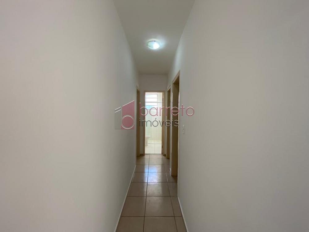 APARTAMENTO À VENDA NO CONDOMÍNIO SPAZZIO JABUTICABEIRAS – PONTE SÃO JOÃO EM JUNDIAÍ/SP