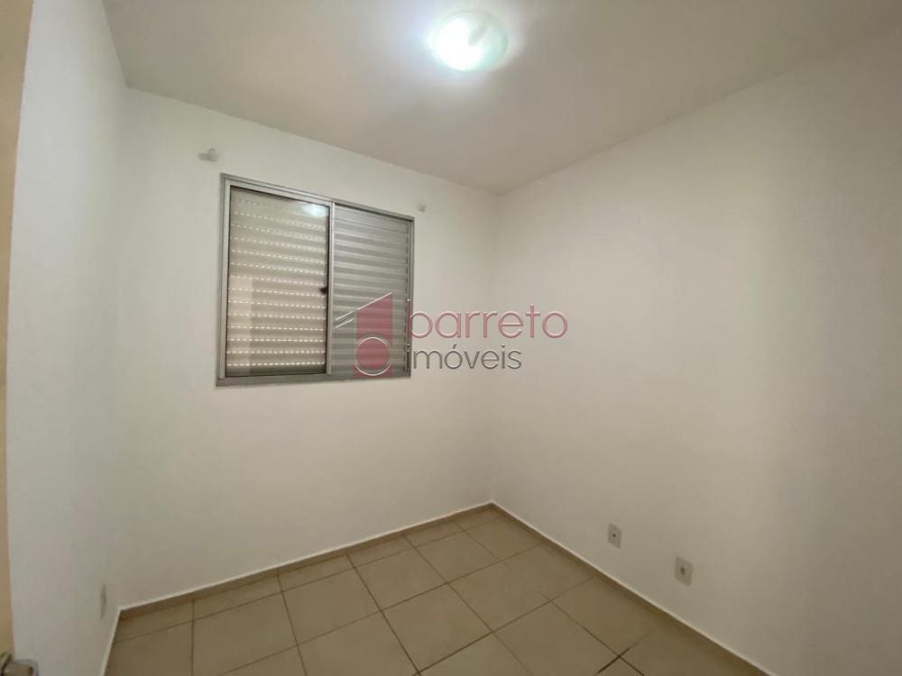 APARTAMENTO À VENDA NO CONDOMÍNIO SPAZZIO JABUTICABEIRAS – PONTE SÃO JOÃO EM JUNDIAÍ/SP