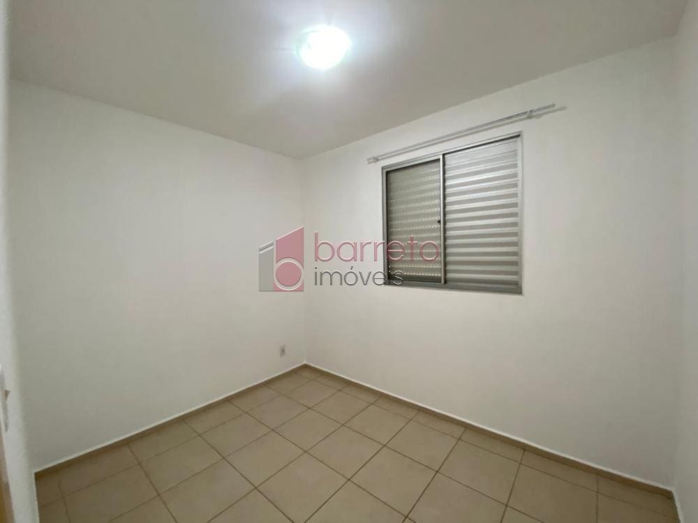 APARTAMENTO À VENDA NO CONDOMÍNIO SPAZZIO JABUTICABEIRAS – PONTE SÃO JOÃO EM JUNDIAÍ/SP