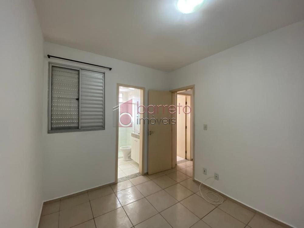 APARTAMENTO À VENDA NO CONDOMÍNIO SPAZZIO JABUTICABEIRAS – PONTE SÃO JOÃO EM JUNDIAÍ/SP
