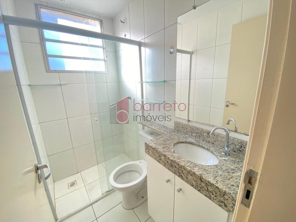 APARTAMENTO À VENDA NO CONDOMÍNIO SPAZZIO JABUTICABEIRAS – PONTE SÃO JOÃO EM JUNDIAÍ/SP