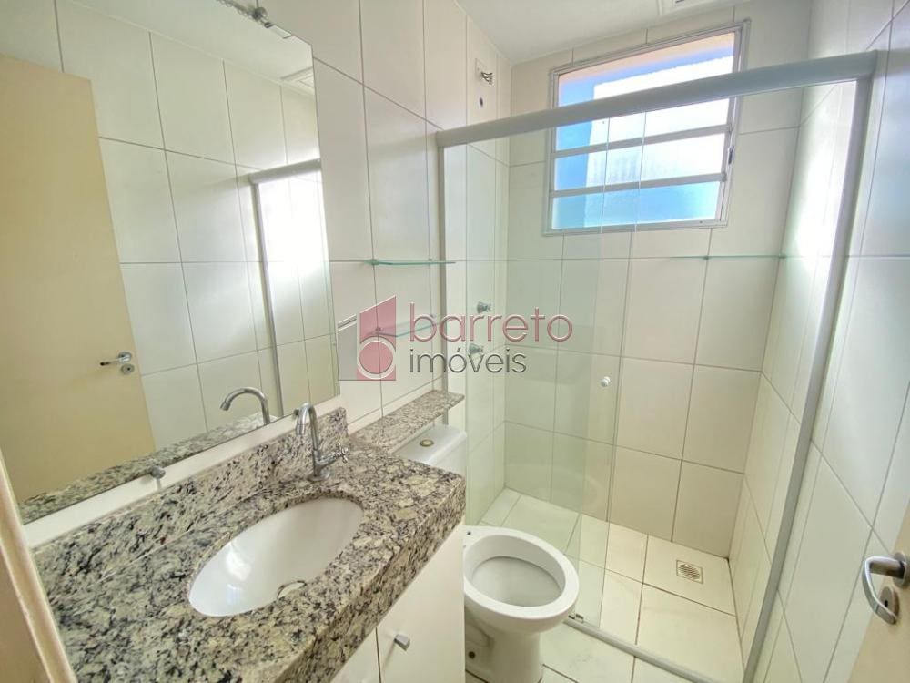 APARTAMENTO À VENDA NO CONDOMÍNIO SPAZZIO JABUTICABEIRAS – PONTE SÃO JOÃO EM JUNDIAÍ/SP