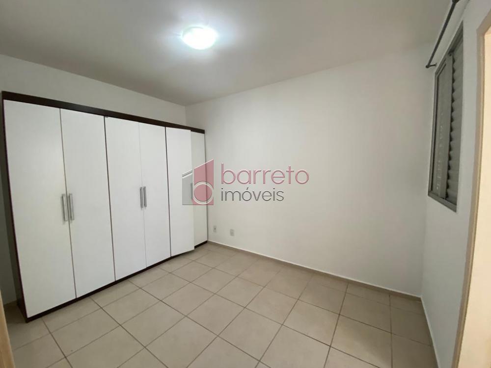 APARTAMENTO À VENDA NO CONDOMÍNIO SPAZZIO JABUTICABEIRAS – PONTE SÃO JOÃO EM JUNDIAÍ/SP