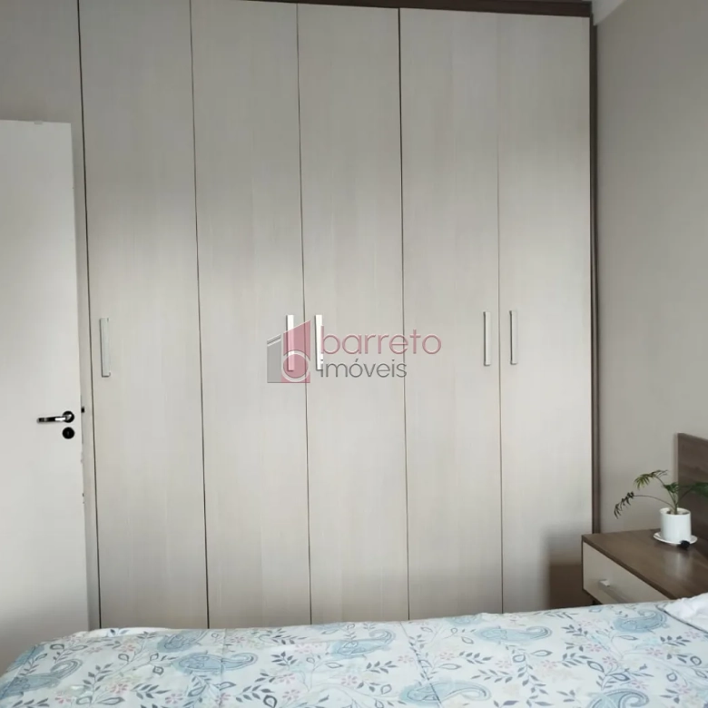 APARTAMENTO À VENDA NO CONDOMÍNIO RESERVA DO JAPI – COPAÍBA – EM JUNDIAÍ/SP
