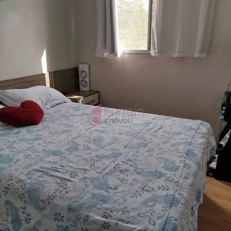 APARTAMENTO À VENDA NO CONDOMÍNIO RESERVA DO JAPI – COPAÍBA – EM JUNDIAÍ/SP