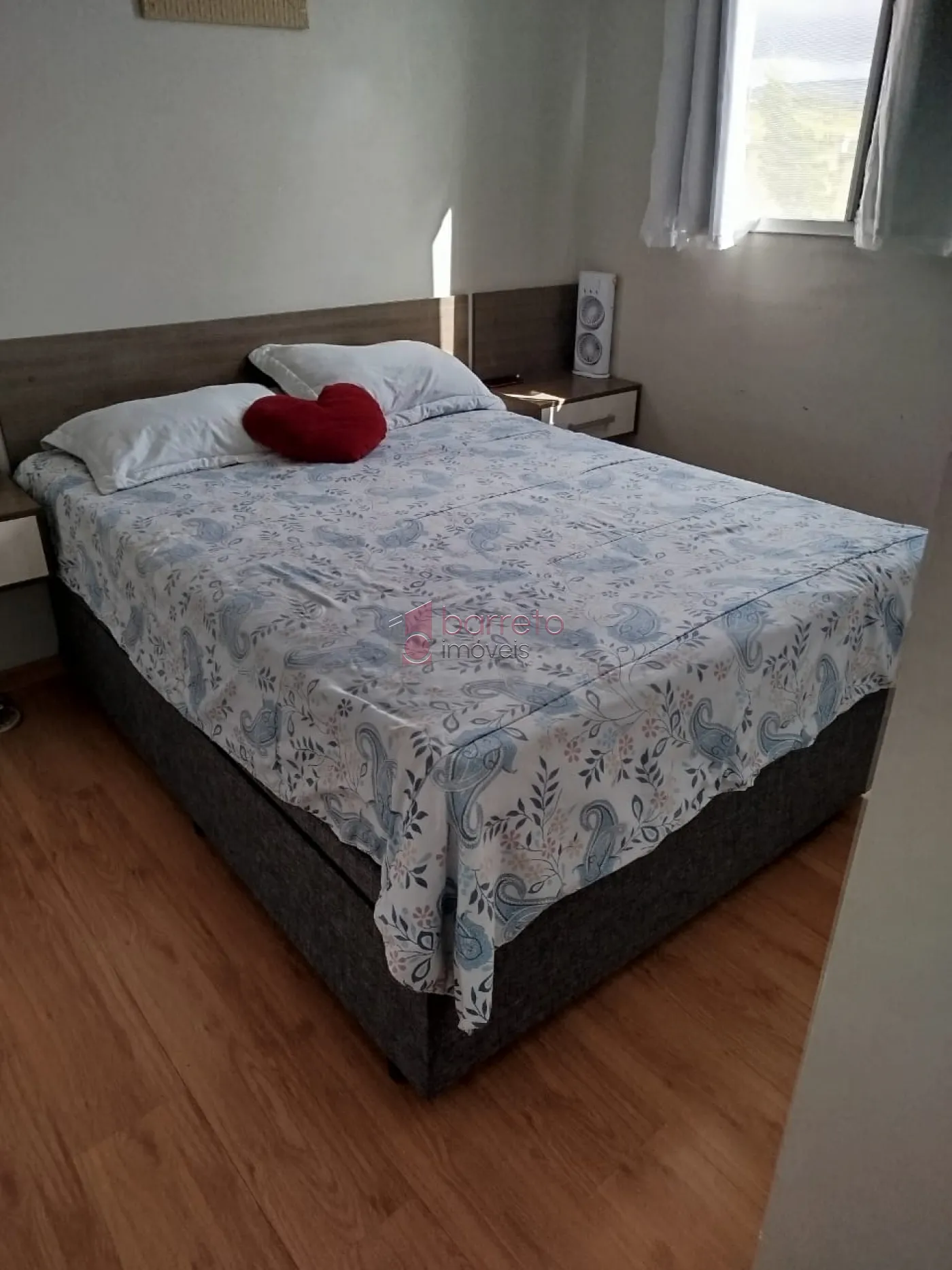 APARTAMENTO À VENDA NO CONDOMÍNIO RESERVA DO JAPI – COPAÍBA – EM JUNDIAÍ/SP