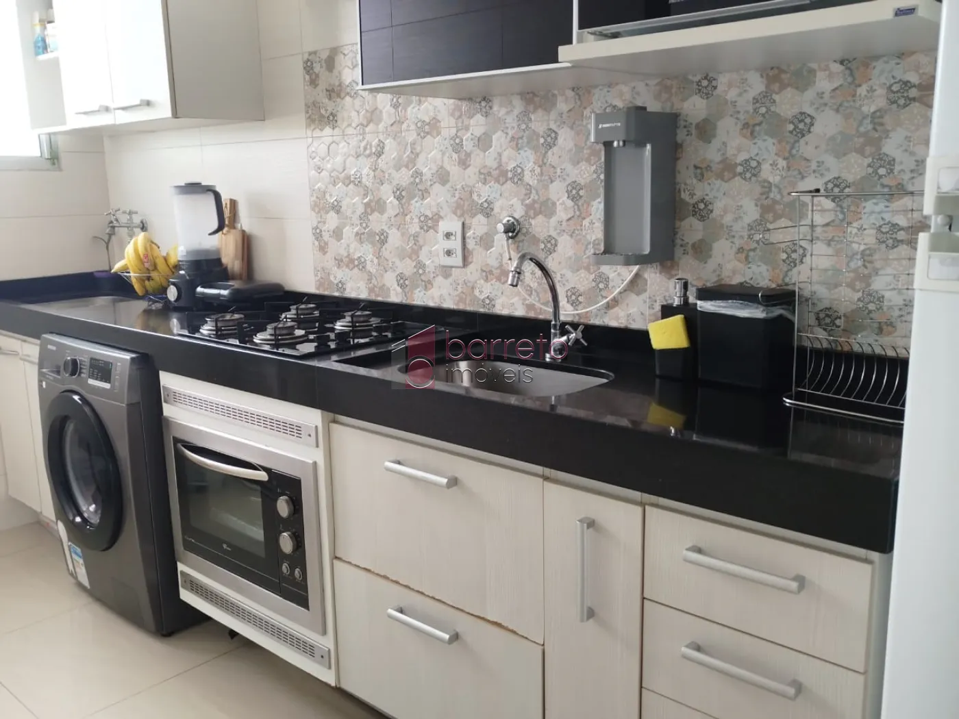 APARTAMENTO À VENDA NO CONDOMÍNIO RESERVA DO JAPI – COPAÍBA – EM JUNDIAÍ/SP