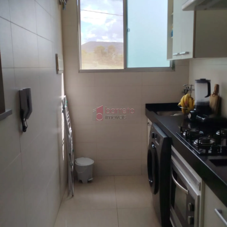 APARTAMENTO À VENDA NO CONDOMÍNIO RESERVA DO JAPI – COPAÍBA – EM JUNDIAÍ/SP