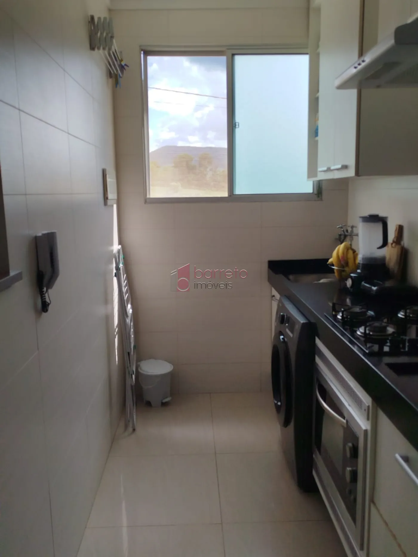 APARTAMENTO À VENDA NO CONDOMÍNIO RESERVA DO JAPI – COPAÍBA – EM JUNDIAÍ/SP
