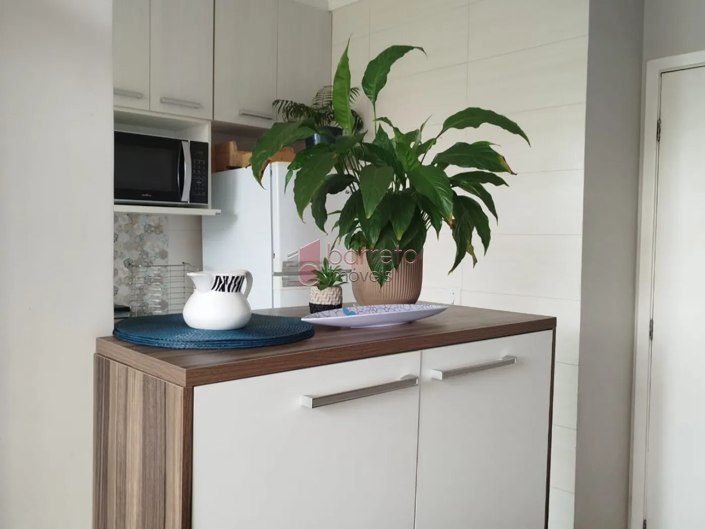 APARTAMENTO À VENDA NO CONDOMÍNIO RESERVA DO JAPI – COPAÍBA – EM JUNDIAÍ/SP