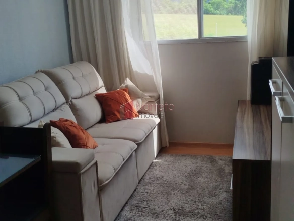 APARTAMENTO À VENDA NO CONDOMÍNIO RESERVA DO JAPI – COPAÍBA – EM JUNDIAÍ/SP