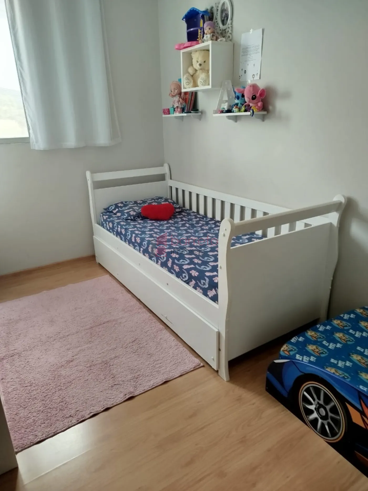 APARTAMENTO À VENDA NO CONDOMÍNIO RESERVA DO JAPI – COPAÍBA – EM JUNDIAÍ/SP