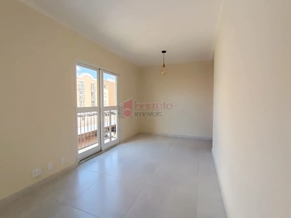 APARTAMENTO À VENDA NO CONDOMÍNIO AMÉRICA LATINA – PORTAL DAS AMÉRICAS – JUNDIAÍ/SP