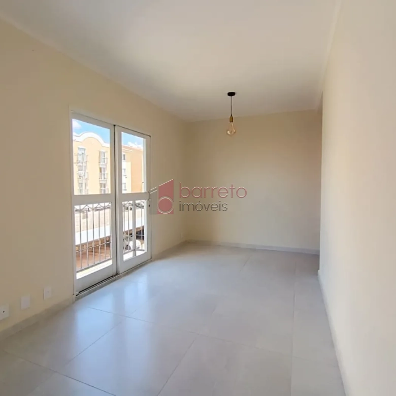 APARTAMENTO À VENDA NO CONDOMÍNIO AMÉRICA LATINA – PORTAL DAS AMÉRICAS – JUNDIAÍ/SP
