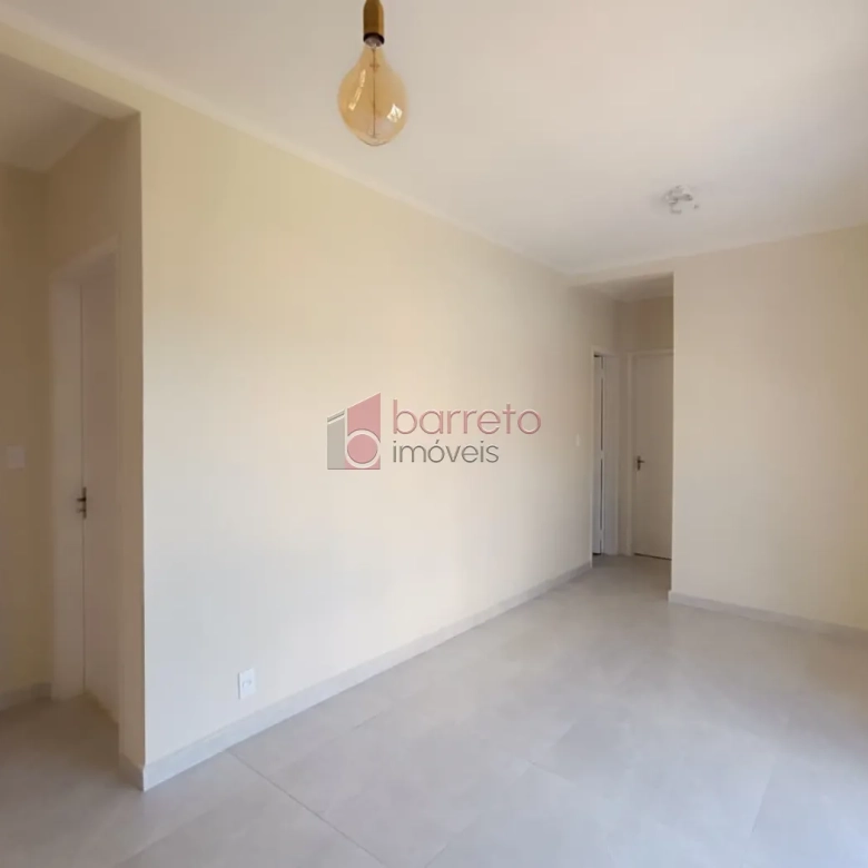 APARTAMENTO À VENDA NO CONDOMÍNIO AMÉRICA LATINA – PORTAL DAS AMÉRICAS – JUNDIAÍ/SP
