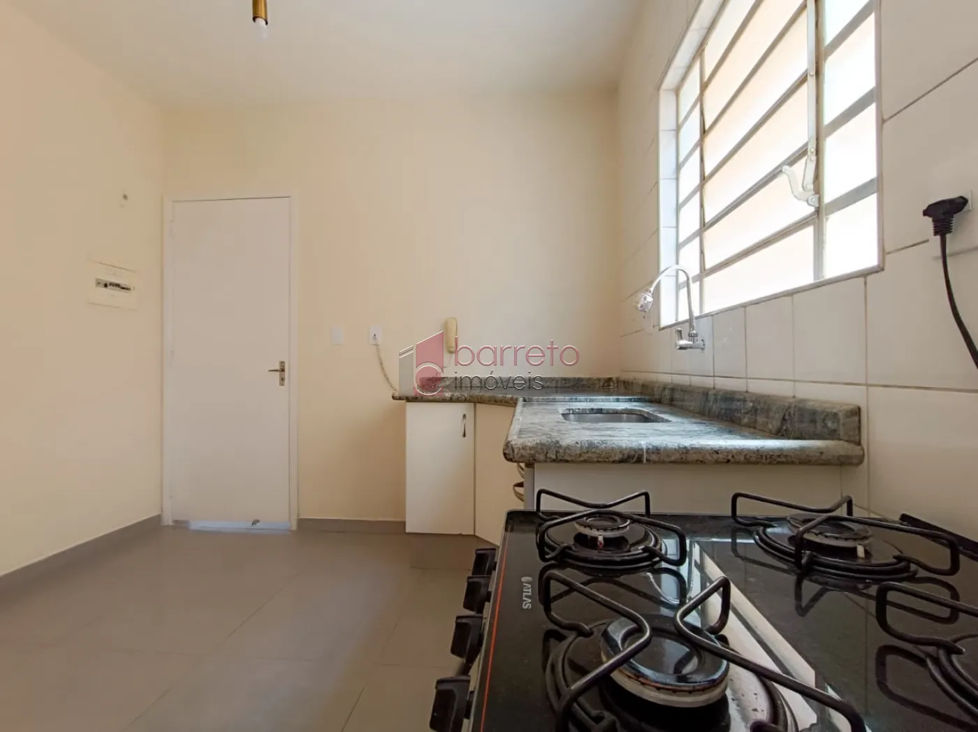 APARTAMENTO À VENDA NO CONDOMÍNIO AMÉRICA LATINA – PORTAL DAS AMÉRICAS – JUNDIAÍ/SP