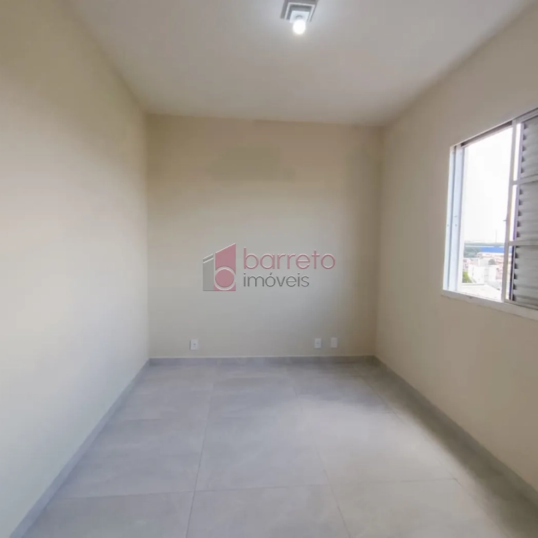 APARTAMENTO À VENDA NO CONDOMÍNIO AMÉRICA LATINA – PORTAL DAS AMÉRICAS – JUNDIAÍ/SP
