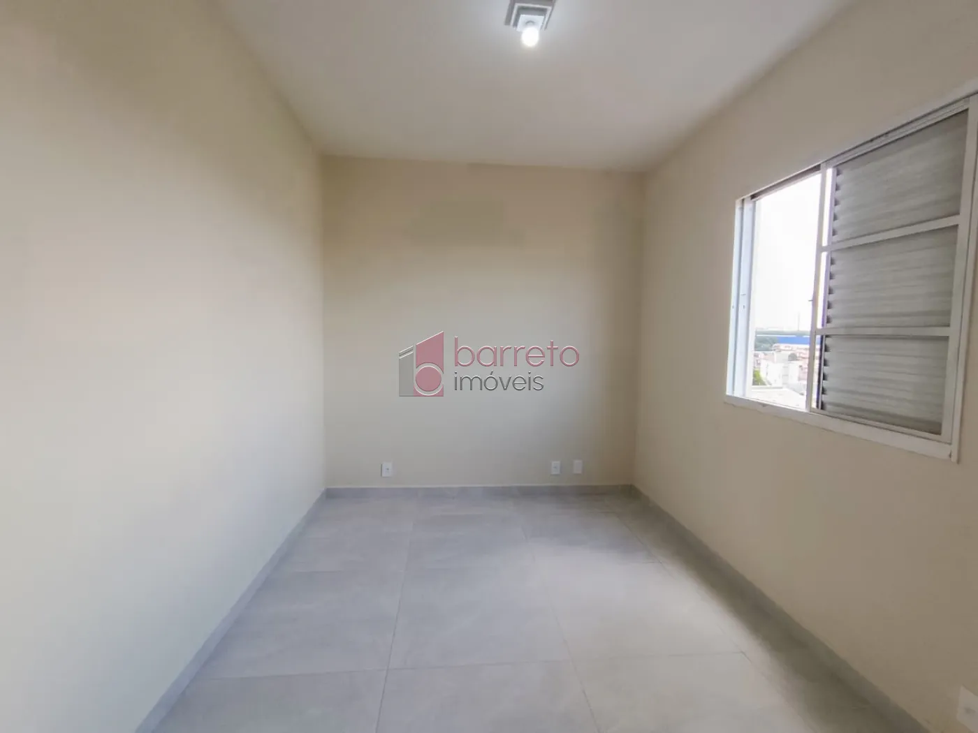 APARTAMENTO À VENDA NO CONDOMÍNIO AMÉRICA LATINA – PORTAL DAS AMÉRICAS – JUNDIAÍ/SP