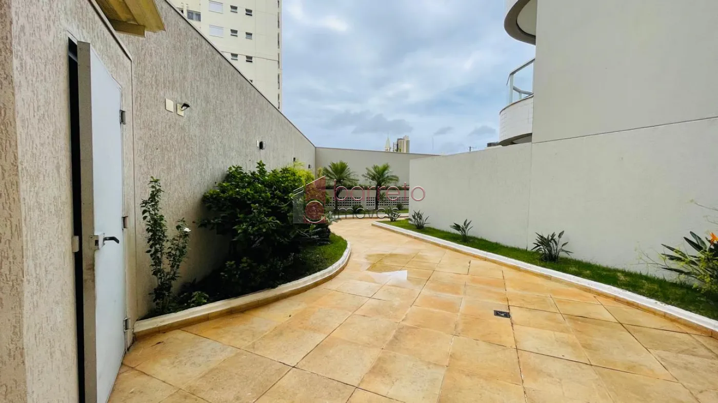 APARTAMENTO À VENDA NO CONDOMÍNIO LIVE HOME CLUB NO BAIRRO VILA ARENS II EM JUNDIAÍ-SP