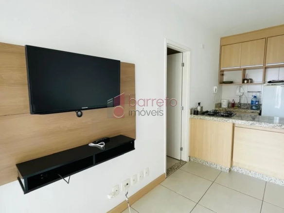 APARTAMENTO À VENDA NO CONDOMÍNIO LIVE HOME CLUB NO BAIRRO VILA ARENS II EM JUNDIAÍ-SP